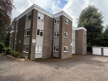 Property for Auction in South West - Flat 10, Dorset Court, 36 Branksome Wood Road, Bournemouth, Dorset BH4 9LA