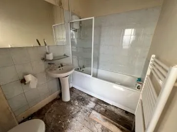 Property for Auction in South West - 162 Saltash Road, Keyham, Plymouth, Devon PL2 2BE