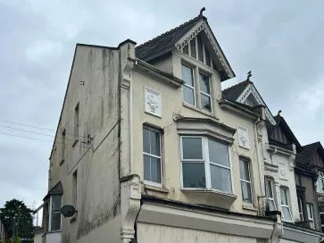 Property for Auction in South West - 162 Saltash Road, Keyham, Plymouth, Devon PL2 2BE