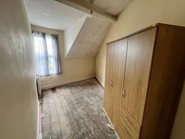 Property for Auction in South West - 162 Saltash Road, Keyham, Plymouth, Devon PL2 2BE