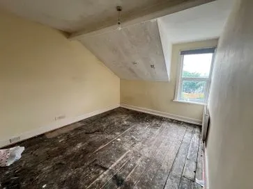 Property for Auction in South West - 162 Saltash Road, Keyham, Plymouth, Devon PL2 2BE