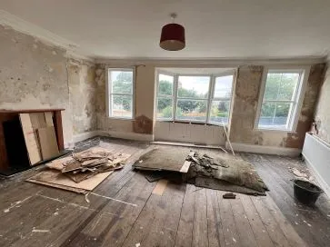 Property for Auction in South West - 162 Saltash Road, Keyham, Plymouth, Devon PL2 2BE