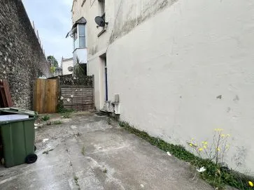 Property for Auction in South West - 162 Saltash Road, Keyham, Plymouth, Devon PL2 2BE