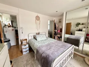 Property cover