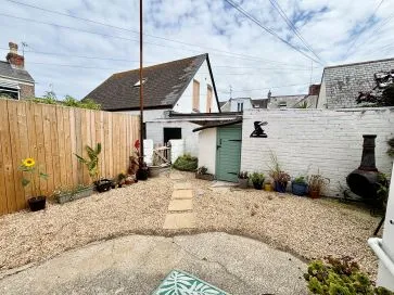 Property for Auction in South West - 40 Tower Road, Newquay, Cornwall TR7 1LU