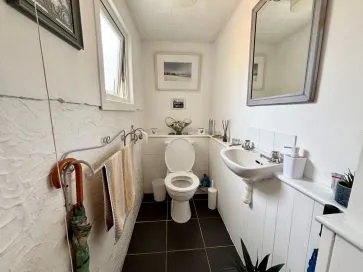Property for Auction in South West - 40 Tower Road, Newquay, Cornwall TR7 1LU