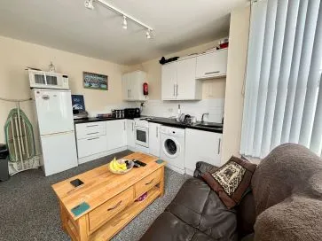 Property for Auction in South West - 40 Tower Road, Newquay, Cornwall TR7 1LU