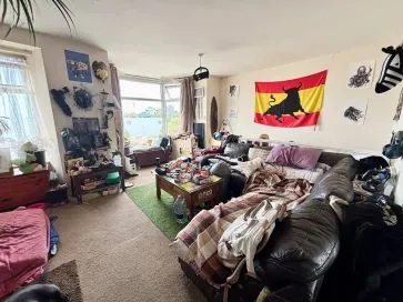 Property for Auction in South West - 40 Tower Road, Newquay, Cornwall TR7 1LU