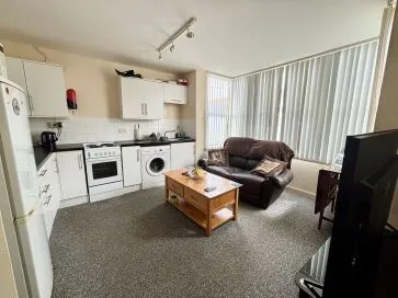 Property for Auction in South West - 40 Tower Road, Newquay, Cornwall TR7 1LU