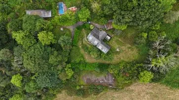 Property cover