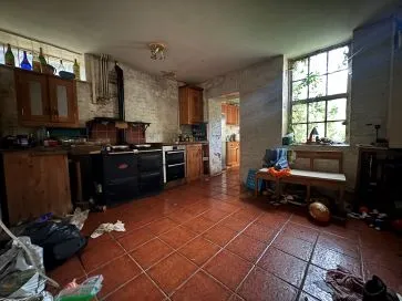 Property for Auction in South West - Orchard Hill, Bampton, Tiverton, Devon EX16 9HJ