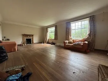 Property for Auction in South West - Orchard Hill, Bampton, Tiverton, Devon EX16 9HJ