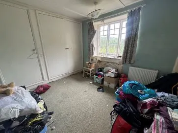 Property for Auction in South West - Orchard Hill, Bampton, Tiverton, Devon EX16 9HJ
