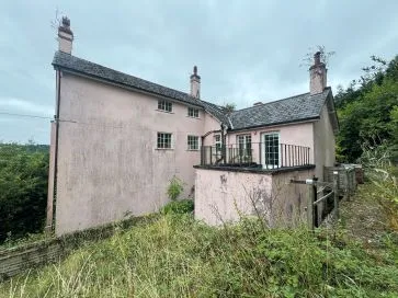 Property for Auction in South West - Orchard Hill, Bampton, Tiverton, Devon EX16 9HJ