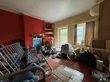 Property for Auction in South West - Orchard Hill, Bampton, Tiverton, Devon EX16 9HJ