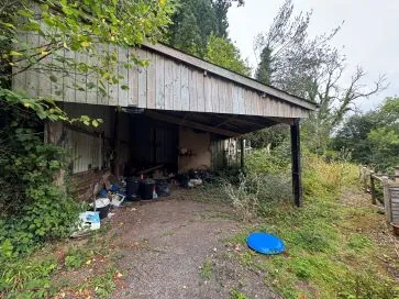 Property for Auction in South West - Orchard Hill, Bampton, Tiverton, Devon EX16 9HJ