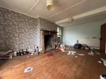 Property for Auction in South West - Orchard Hill, Bampton, Tiverton, Devon EX16 9HJ