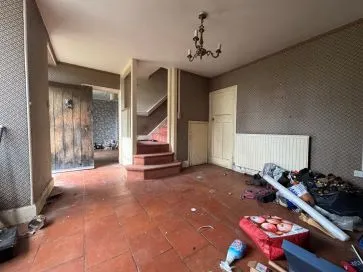 Property for Auction in South West - Orchard Hill, Bampton, Tiverton, Devon EX16 9HJ