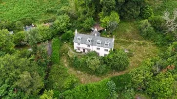 Property for Auction in South West - Orchard Hill, Bampton, Tiverton, Devon EX16 9HJ