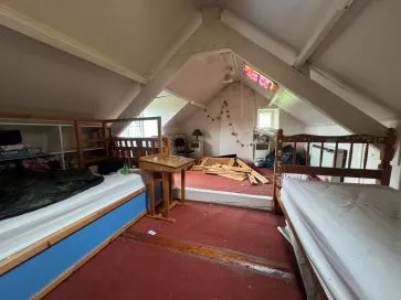 Property for Auction in South West - Orchard Hill, Bampton, Tiverton, Devon EX16 9HJ