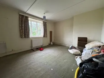 Property for Auction in South West - Orchard Hill, Bampton, Tiverton, Devon EX16 9HJ