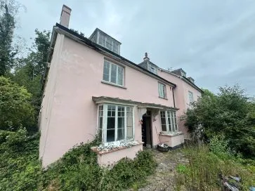 Property for Auction in South West - Orchard Hill, Bampton, Tiverton, Devon EX16 9HJ