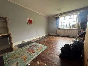 Property for Auction in South West - Orchard Hill, Bampton, Tiverton, Devon EX16 9HJ