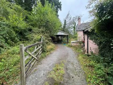 Property for Auction in South West - Orchard Hill, Bampton, Tiverton, Devon EX16 9HJ