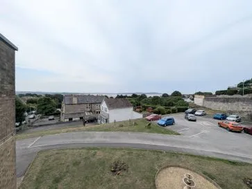 Property for Auction in South West - 32 Cedar Court, Grove Park Road, Weston-Super-Mare, North Somerset BS23 2LB