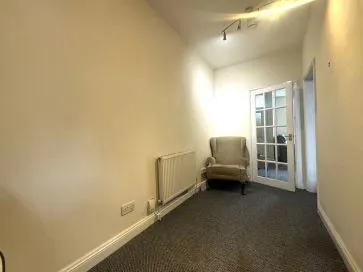 Property cover