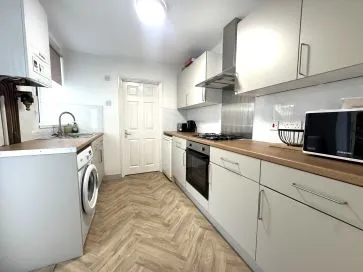Property for Auction in South West - 13a Percy Terrace, Plymouth, Devon PL4 7HG