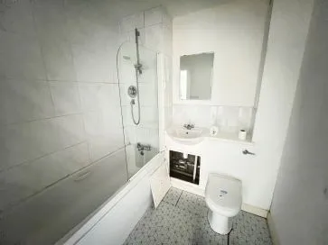 Property cover