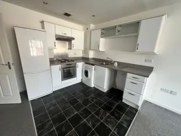 Property for Auction in South West - Flat 8, 60 Exeter Street, Plymouth, Devon PL4 0AP