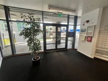 Property for Auction in South West - Flat 8, 60 Exeter Street, Plymouth, Devon PL4 0AP