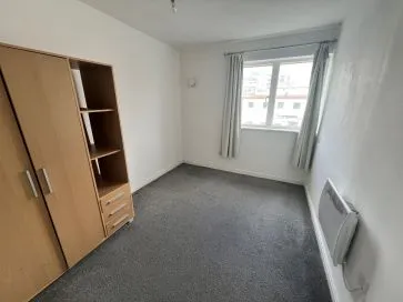 Property for Auction in South West - Flat 8, 60 Exeter Street, Plymouth, Devon PL4 0AP