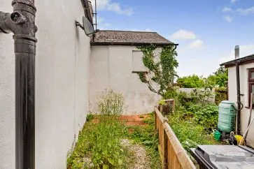 Property cover