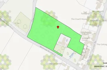 Property for Auction in South West - Hayes Court, Churston Ferrers, Brixham, Devon TQ5 0HS