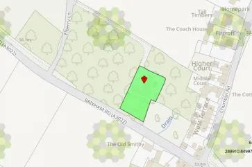 Property for Auction in South West - Hayes Court, Churston Ferrers, Brixham, Devon TQ5 0HS
