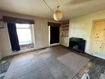 Property cover