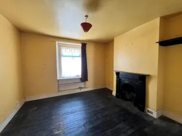 Property for Auction in South West - 11 Frederick Street West, Plymouth, Devon PL1 5JW