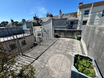 Property for Auction in South West - 11 Frederick Street West, Plymouth, Devon PL1 5JW