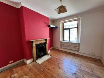 Property for Auction in South West - 11 Frederick Street West, Plymouth, Devon PL1 5JW