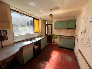 Property for Auction in South West - 11 Frederick Street West, Plymouth, Devon PL1 5JW