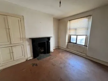Property for Auction in South West - 11 Frederick Street West, Plymouth, Devon PL1 5JW
