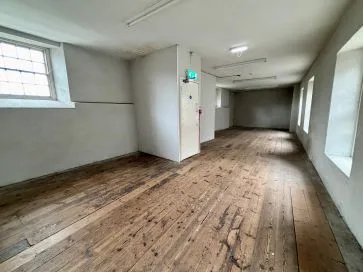Property cover