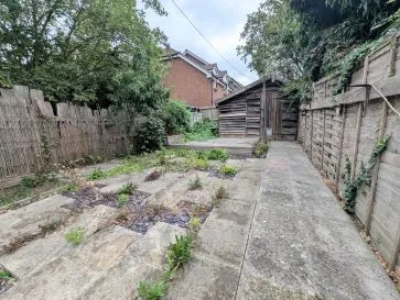 Property cover