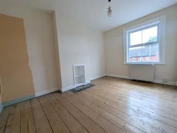 Property for Auction in South West - 50 Northload Street, Glastonbury, Somerset BA6 9JP