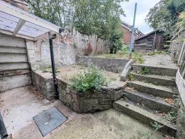 Property for Auction in South West - 50 Northload Street, Glastonbury, Somerset BA6 9JP