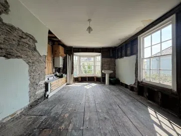 Property for Auction in South West - 1 Home Park, Stoke, Plymouth, Devon PL2 1BQ