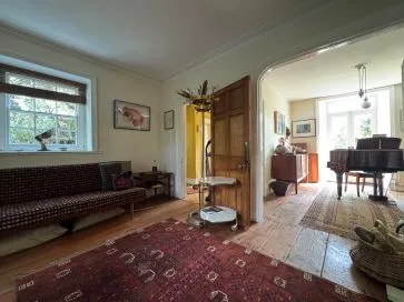 Property for Auction in South West - 1 Home Park, Stoke, Plymouth, Devon PL2 1BQ